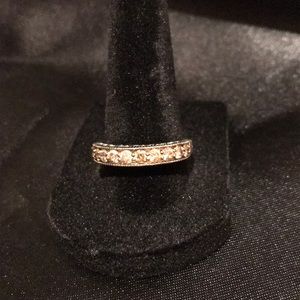 Champagne diamond 💍